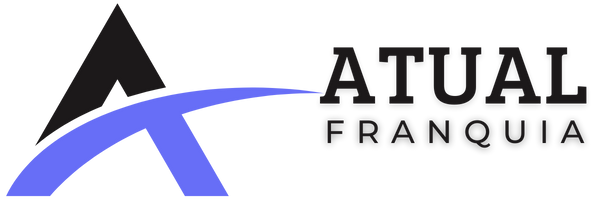 Atual Franquia Logo